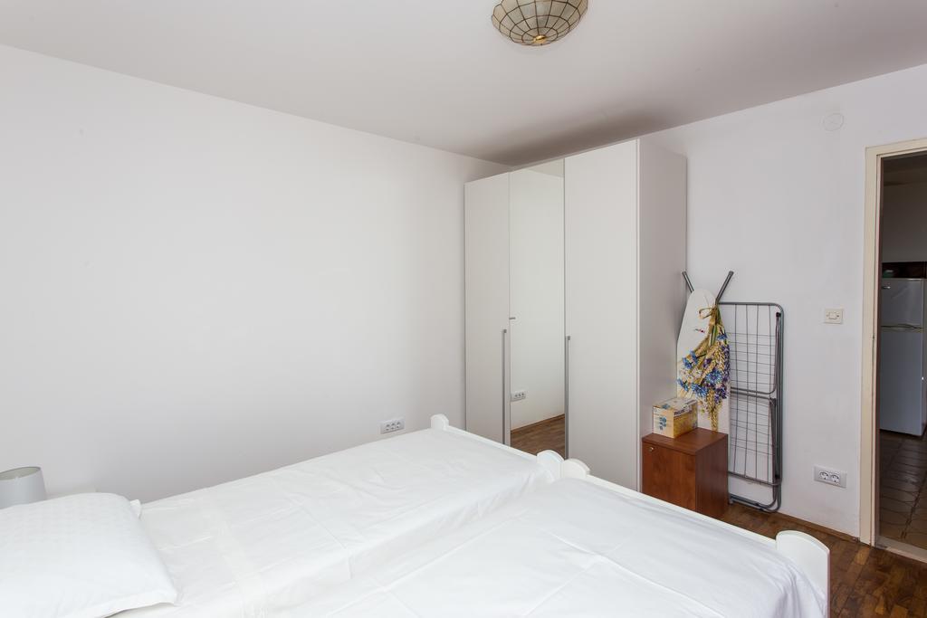 Apartment Pejton