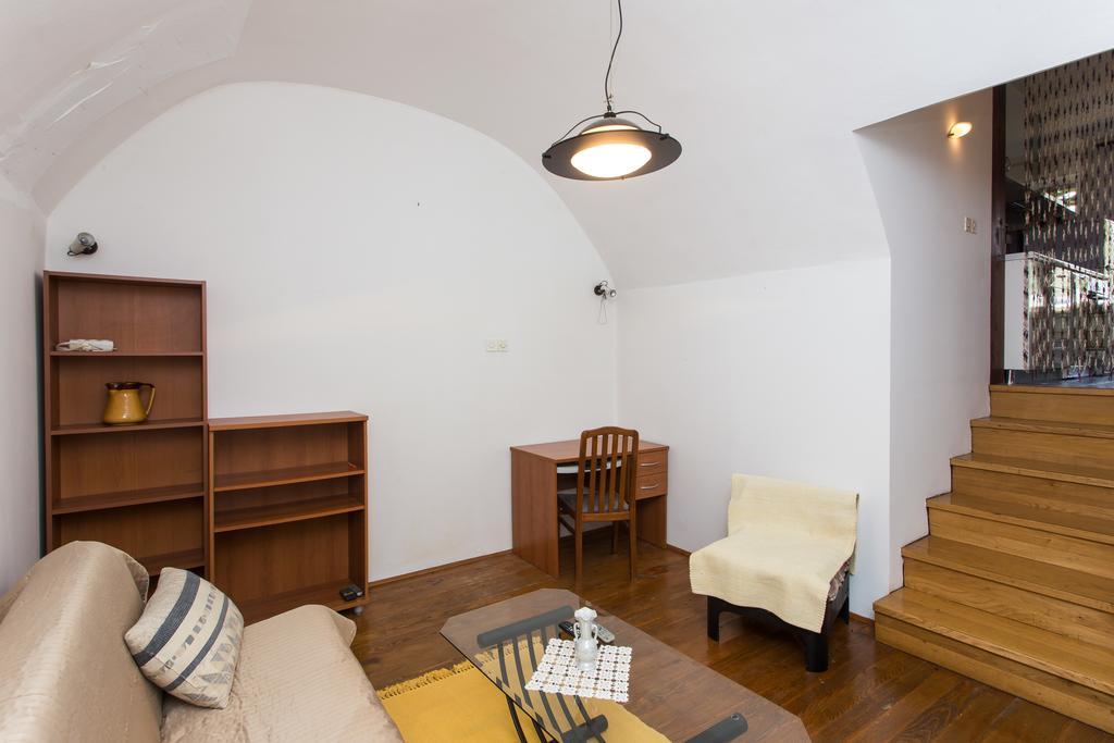 Apartamento Pejton *