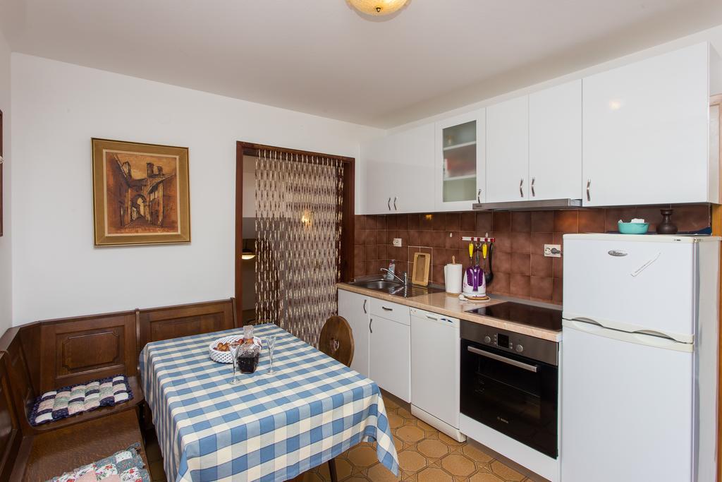 Apartamento Pejton Dubrovnik