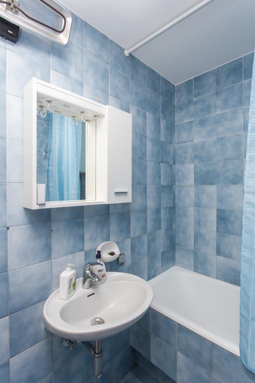 Pejton Apartamento